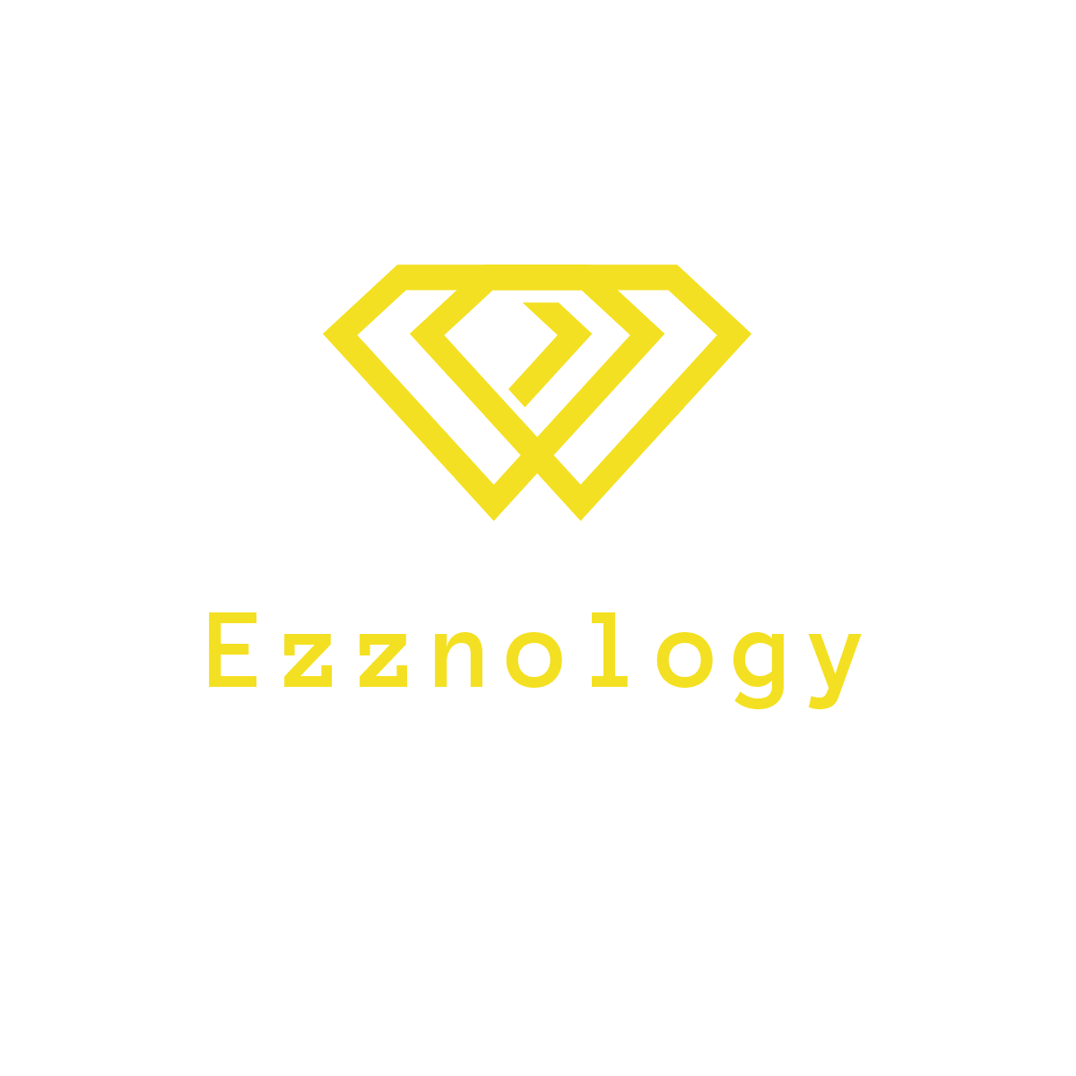 ezznology store logo